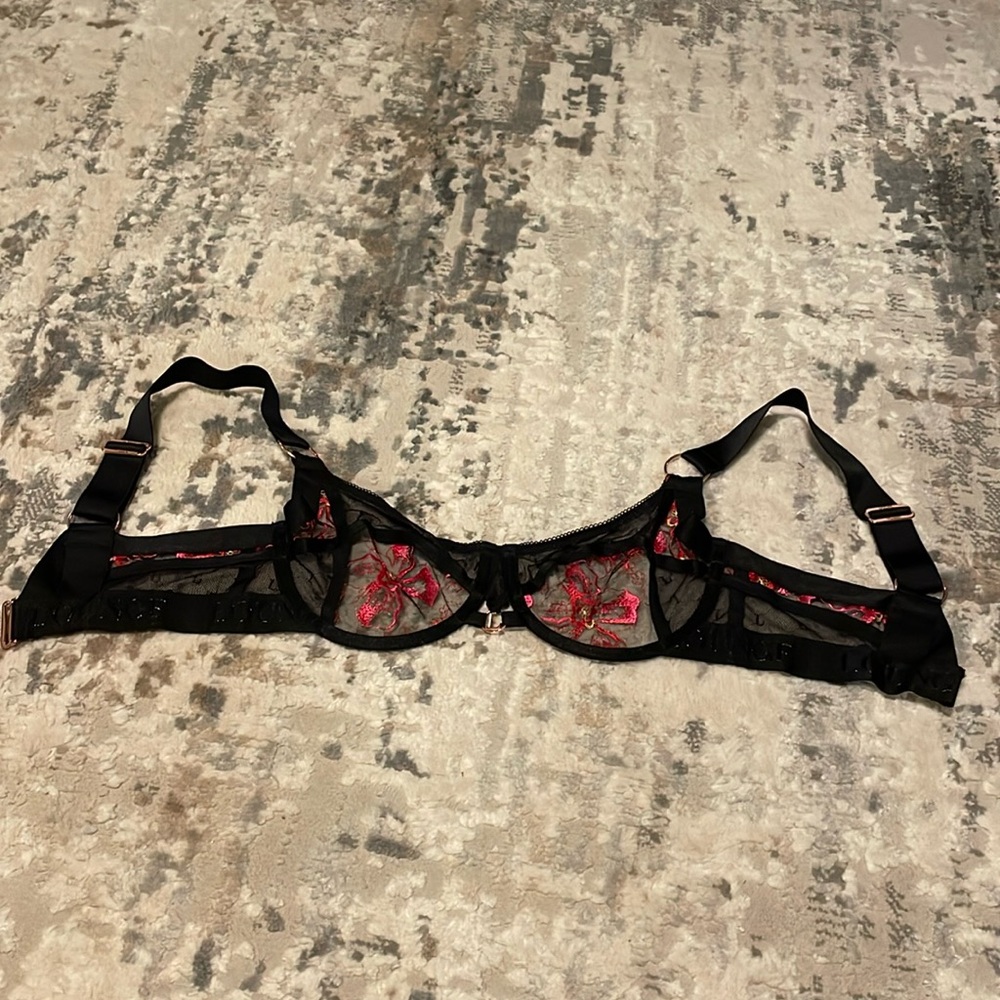 Loungewear Cleo Bra! Worn one time!